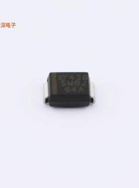 SMBJ64AQ |原装DO-214AA(SMB)静电和浪涌保护(TVS/ESD)