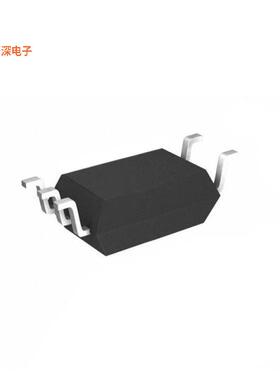 TLX9310(TPL,F|原装全新OPTOISO 3.75KV PUSH PULL 6-S