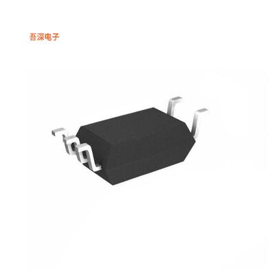TLP2358(E)|原装全新OPTOISO 3.75KV PUSH PULL 6-S