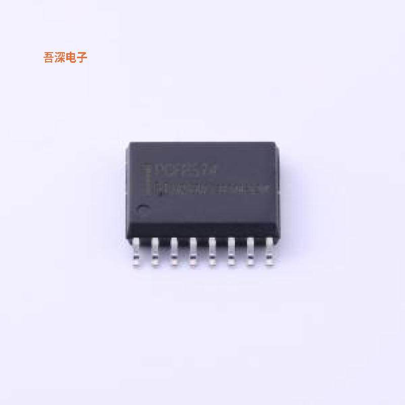 PCF8574T/TR |原装SO-16-300milI/O扩展器,电子元器件市场,拨动开关,淘宝优惠券,粉丝福利购,淘宝优惠卷