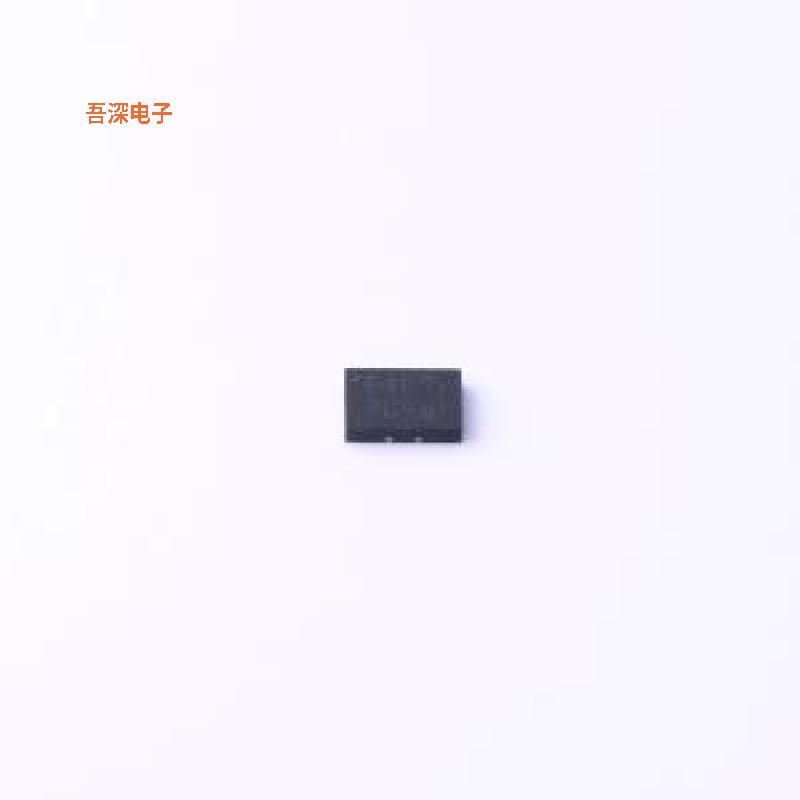 M34E02-FMC6TG |原装UFDFPN-8(2x3)IC EEPROM 2KBIT I2C 8UFDFPN