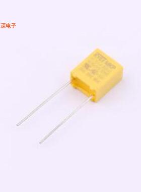 PX104K2H0705|原装插件,P=7.5mm安