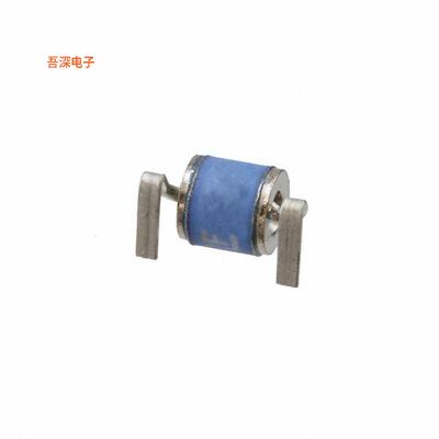 CG590LSTR |90 VGDT 90V 5KA 2 POLE SURFACE MOUNT