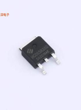 HCD65R360 |原装TO-252(MOSFET)