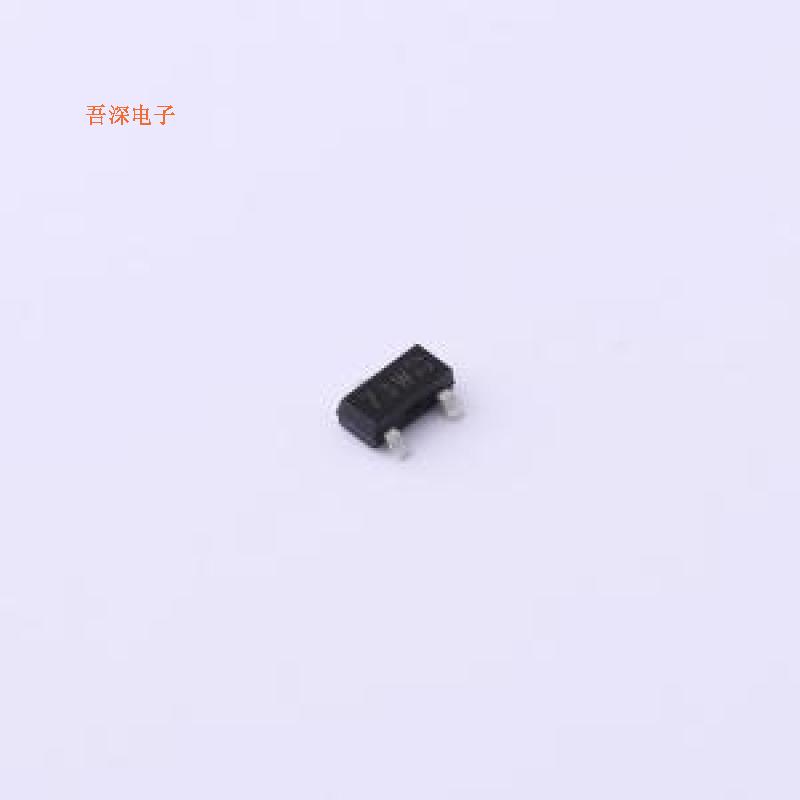 BAS70,235 |原装SOT-23DIODE SCHOTTKY 70V 70MA TO236AB