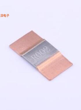 SMS59F7FR002T |原装SMD,7.7x15mm电流采样/分流器