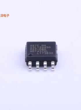 MX25L12845GM2I-08G |原装SOIC-8-208milNOR FLASH