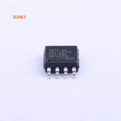 MX25L12845GM2I-08G |原装SOIC-8-208milNOR FLAS