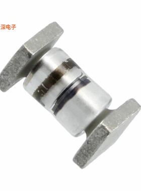 1N6621US |标准DIODE STANDARD 440V 1.2A AMELF