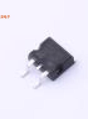 STPS41L30CG-TR |原装D2PAKDIODE ARRAY SCHOTT 30V 20A D2PAK