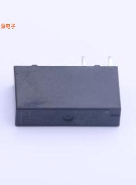 FTR-MYAA024D-M |原装插件,5x20mm功率继电器
