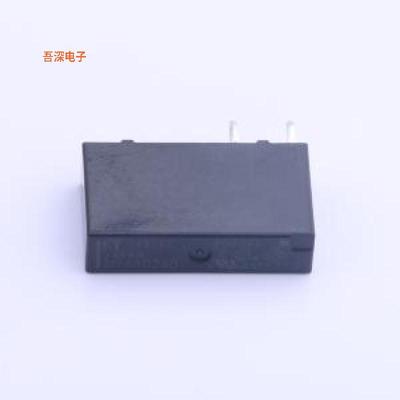 FTR-MYAA024D-M |原装插件,5x20mm功率继电器