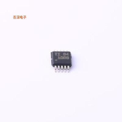 INA2181A2IDGST 原装|正品VSSOP-10-0.5mm