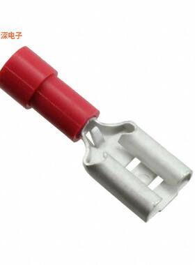 0190170014 |标准CONN QC RCPT 18-22AWG 0.250