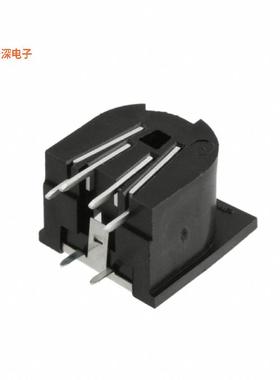 5211508-1 |原装全新CONN RCPT FMALE DIN 4POS SOLDER