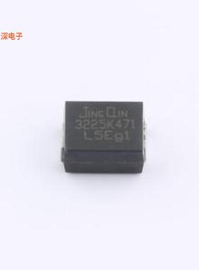 JQ3225K471G2L |原装SMD压敏