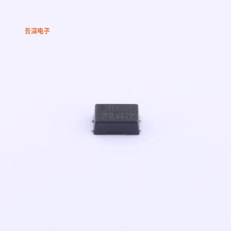 AQY221R2VY |原装SSOP-4SSR RELAY SPST-NO 250MA 0-40V