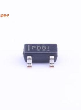 TPS3809K33DBVR |原装SOT-23监控和复位芯片