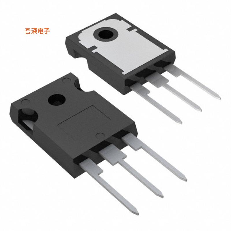 STW48NM60N |原装TO-247AC-3MOSFET N-CH 600V 44A TO247