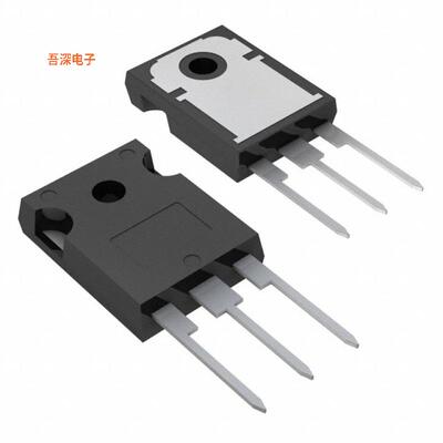 STW40N65M2 |N 通道MOSFET N-CH 650V 32A TO247