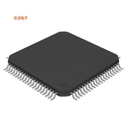 SN74ABT7819-20PN |未验证IC FIFO SYNC 512X18X2 80LQFP