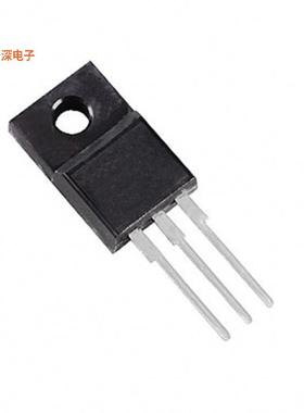 MCPF07N65-BP |N 通道MOSFET N-CH 650V 7A TO220F