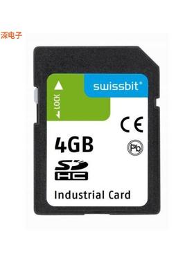原装 SFSD4096L1AS1TO-I-ME-221-STD |全新正品SD，SDHC
