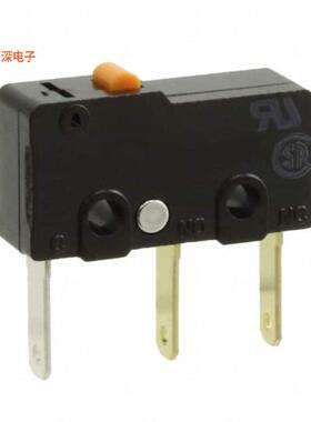 SSM 0004R |SPDTBASIC SWITCH