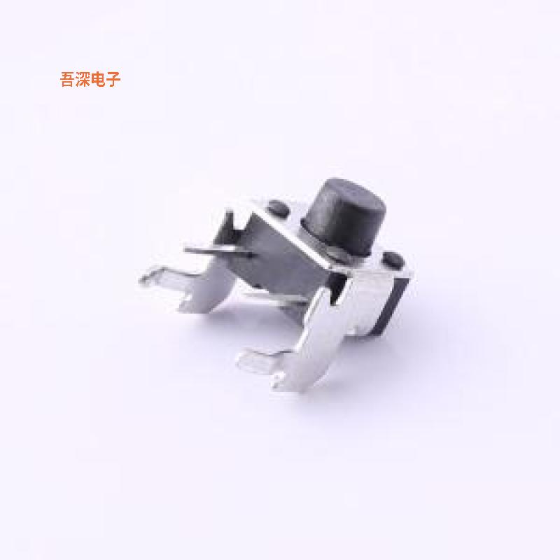 TS-1093A-A5B3-D2 |原装插件,6x6mm轻触