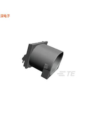 1-967658-1 |接头MQS ST-WANNE ASSY8P