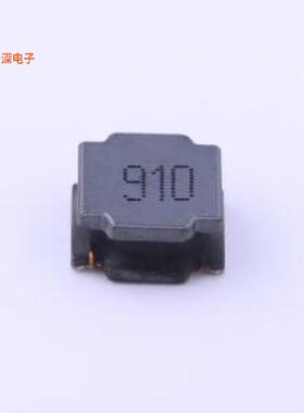 ASPI-8040S-910M-T 原装|正品SMD,8x8mm