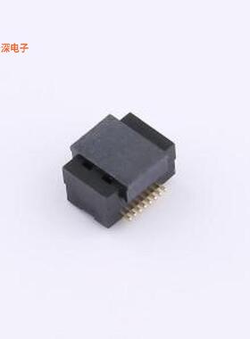 HC-PBB05-2-16-F-H3.5-G1-R-P-04 原装|正品SMD,P=0.5mm