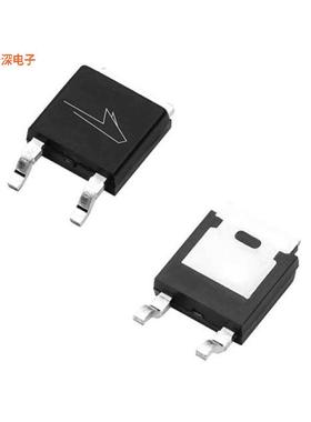 C3D08065E |原装全新DIODE SIL CARB 650V 25.5A TO2522