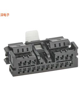 2065232201 |原装全新MINI50 GEN II 20CKT HB RCPT CPA