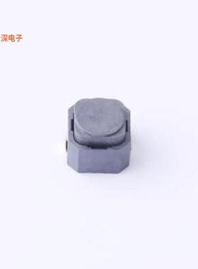 TS665WS 200gf(016) |轻触硅胶 无声空