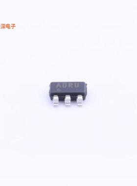 MAX1555EZK+T|原装TSOT-23-5IC BATT CHG LI-ION 1CEL TSOT23-