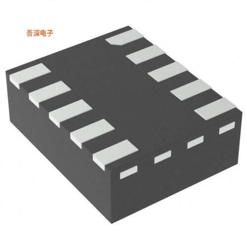 MCP9984DT-1E/9R |原装全新4  TEMP SENSOR, AUTOMOTIV