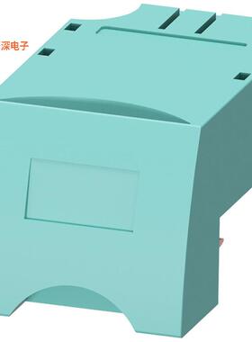 3RV29175AA00 |LINE CONNECTOR SIZE S00 SPRING