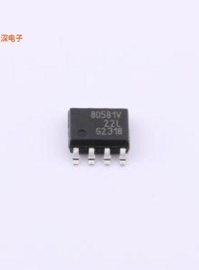 TLS805B1SJVXUMA1 |原装DSO-8IC REG LINEAR POS ADJ 50MA 8DSO
