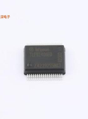TLE92466EDXUMA1 |原装DSO-36TRANSMISSION_ICS PG-DSO-36