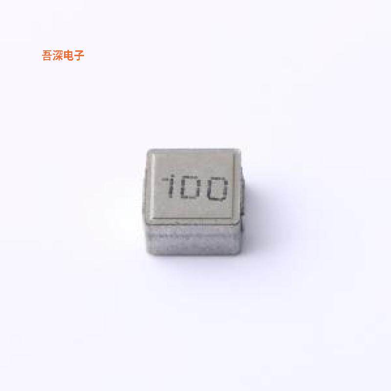 CXP0530-100M-AG(10uh) |原装SMD,5.2x5.7mm功率