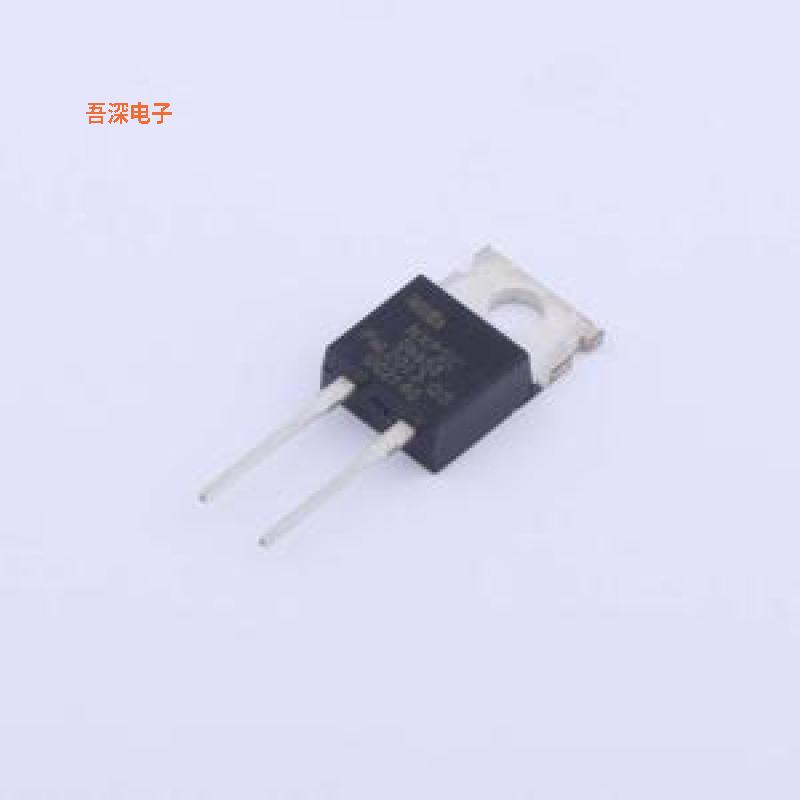 NXPSC066506Q |DIODE SIL CARB 650V 6A TO220AC碳化硅SiC