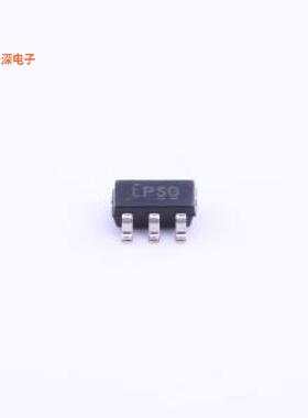 LP2985-50DBVR |原装SOT-23-5IC REG LINEAR 5V 150MA SOT23-5