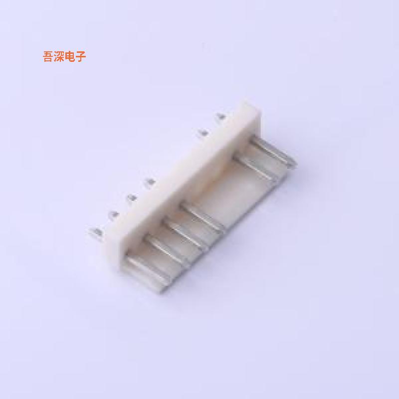 FWF39601-S08S22W1B-E34 |原装插件,P=3.96mm线对板针座