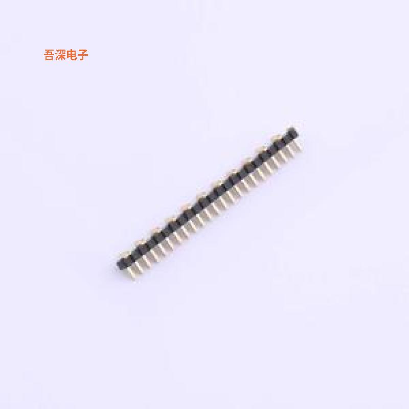 X1311WVS-23J-C18D42R2 |原装SMD,P=1.27mm排针