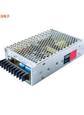TXLN 080-313M3 |原装全新AC/DC CONVERTER 5V +/-15V 115W