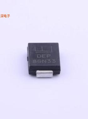 SMDJ16CA |原装DO-214ABTVS DIODE 16VWM 26VC DO214AB