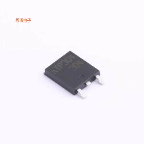 ATP304-TL-H |原装ATPAK-3(MOSFET)