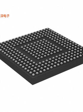 PIC32MZ2064DAB288-I/4J |原装全新IC MCU 32BIT 2MB FLA