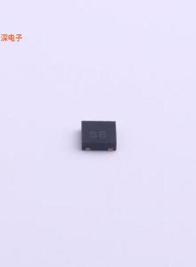 ZXTN618MATA |原装DFN-3(2x2)三极管(BJT)